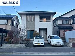 中古戸建　東白山台3丁目