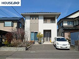 中古戸建　東白山台3丁目