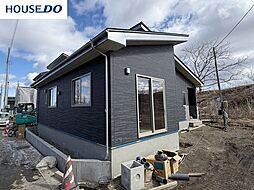 新築戸建　根城ヒルズ