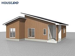 新築戸建　根城ヒルズ