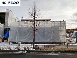 新築戸建　根城ヒルズ