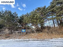 売土地　岬台3丁目