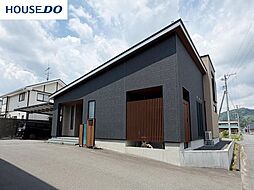 中古戸建　三戸郡南部町