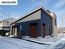 中古戸建　三戸郡南部町