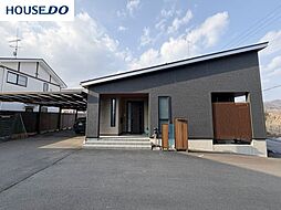 中古戸建　三戸郡南部町