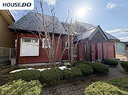 中古戸建　東白山台3丁目