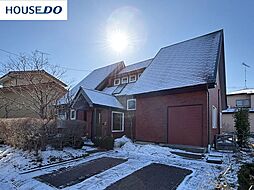 中古戸建　東白山台3丁目