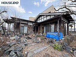 売土地　三戸郡南部町