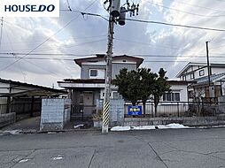 売土地　是川5丁目