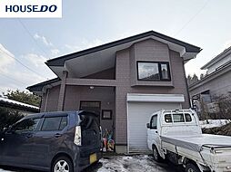 中古戸建　三戸郡三戸町
