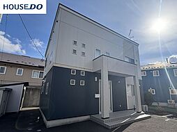中古戸建　西白山台2丁目