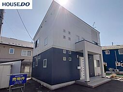中古戸建　西白山台2丁目