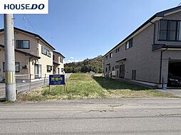 売土地　三戸郡三戸町