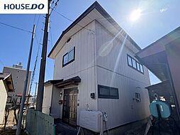 中古戸建　内丸3丁目