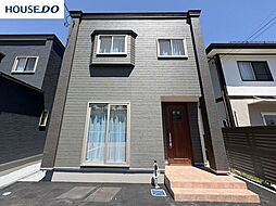 新築戸建　根城7丁目