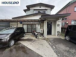 中古戸建　田面木　オーナーチェンジ