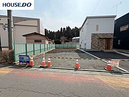 売土地　山伏小路　分譲地　C区画