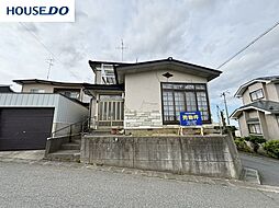 売土地　中居林