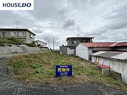 売土地　糠塚