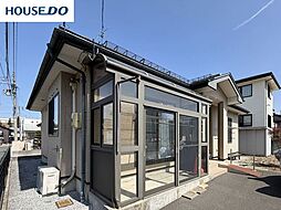 中古戸建　南白山台3丁目