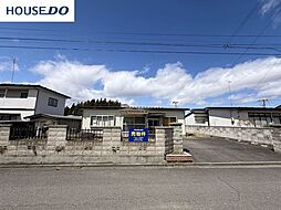 売土地　是川2丁目