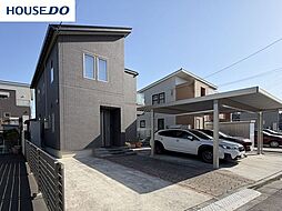 中古戸建　西白山台2丁目