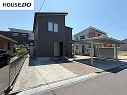 中古戸建　西白山台2丁目