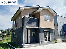 新築戸建　沢里