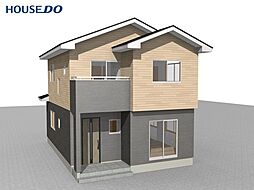 新築戸建　沢里