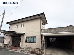 中古戸建　吹上6丁目