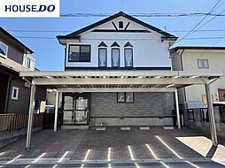 中古戸建　吹上1丁目