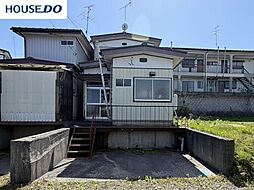 中古戸建　沢里