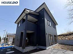 新築戸建　根城ヒルズ