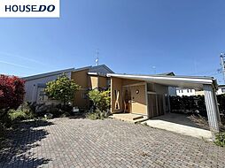 中古戸建　類家5丁目