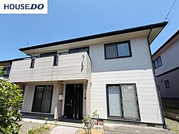 中古戸建　南白山台3丁目