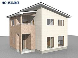 新築戸建　吹上6丁目