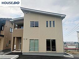 新築戸建　吹上6丁目