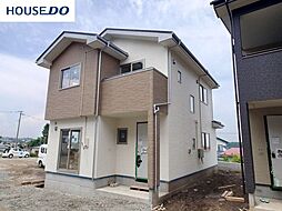 新築戸建 吹上6丁目