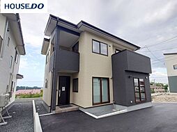 新築戸建　吹上6丁目