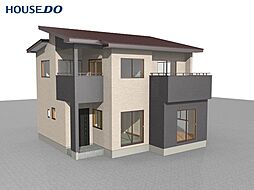 新築戸建　吹上6丁目