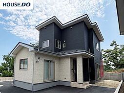 新築戸建　根城ヒルズ