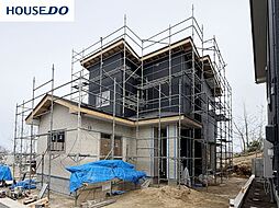 新築戸建　根城ヒルズ