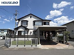 中古戸建 売市2丁目