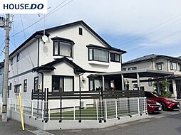 中古戸建　売市2丁目