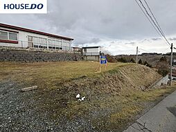 売土地　糠塚