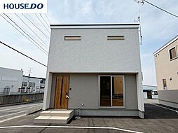 新築戸建　長根4丁目