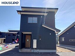 新築戸建　根城ヒルズ