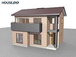 新築戸建　吹上6丁目