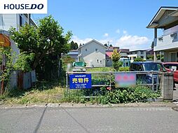 売土地　根城9丁目