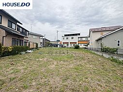 売土地　根城9丁目
